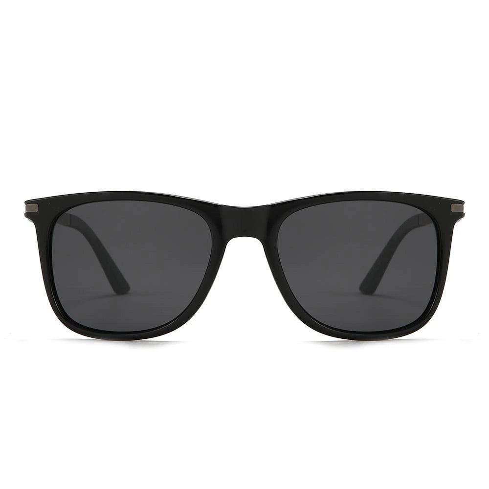 Dogller Classic Square Sunglasses