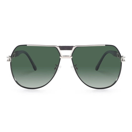 Dollger Luxe Polarized Aviator Sunglasses