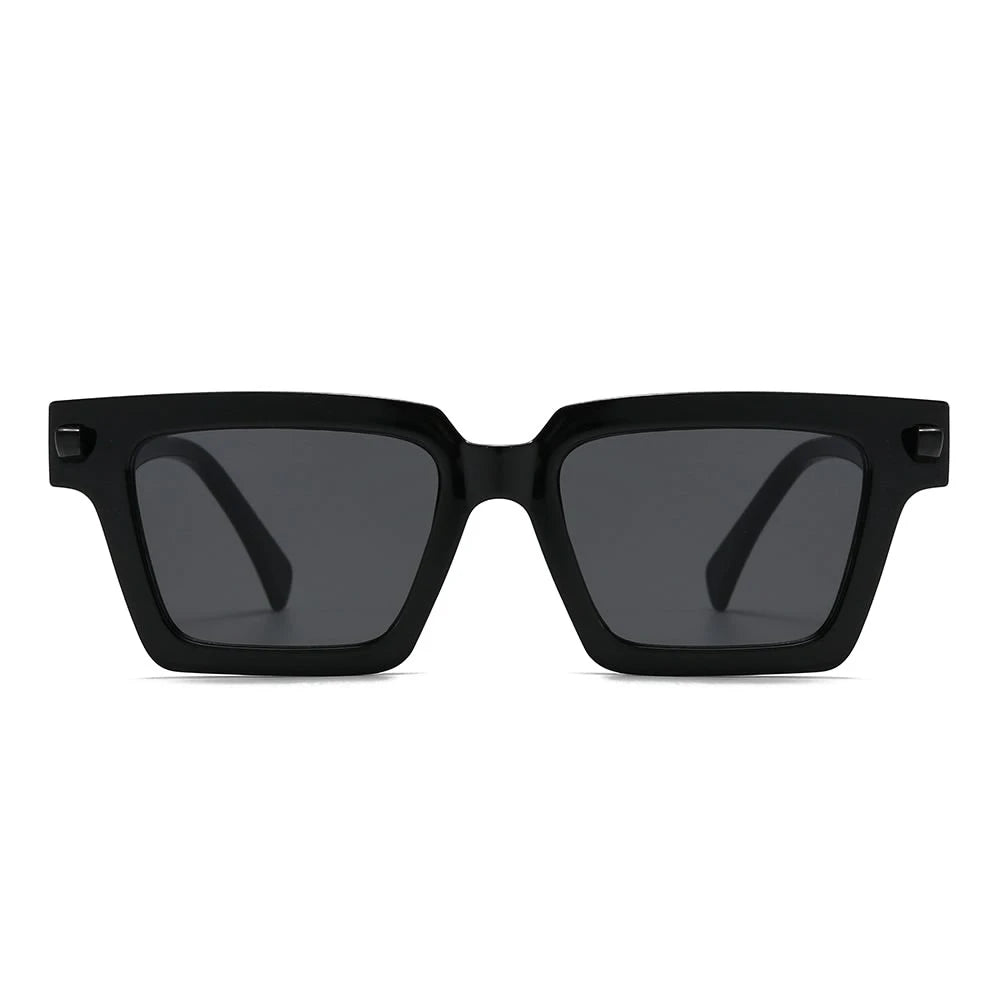 Dollger Retro-Vintage Acetate Tinted Sunglasses