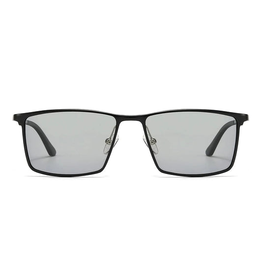 Dollger Square Shiny Sunglasses