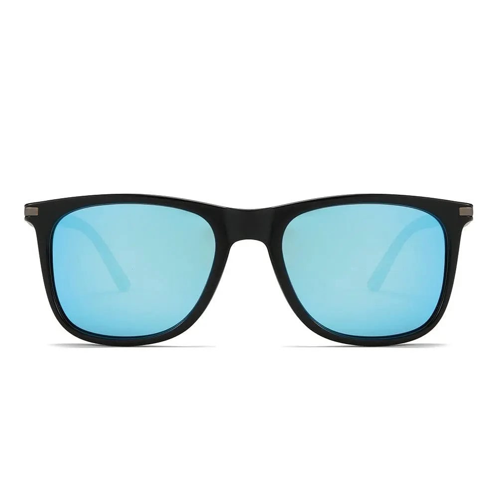 Dogller Classic Square Sunglasses