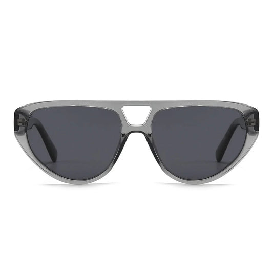 Dollger Aviator Cat Eye Sunglasses