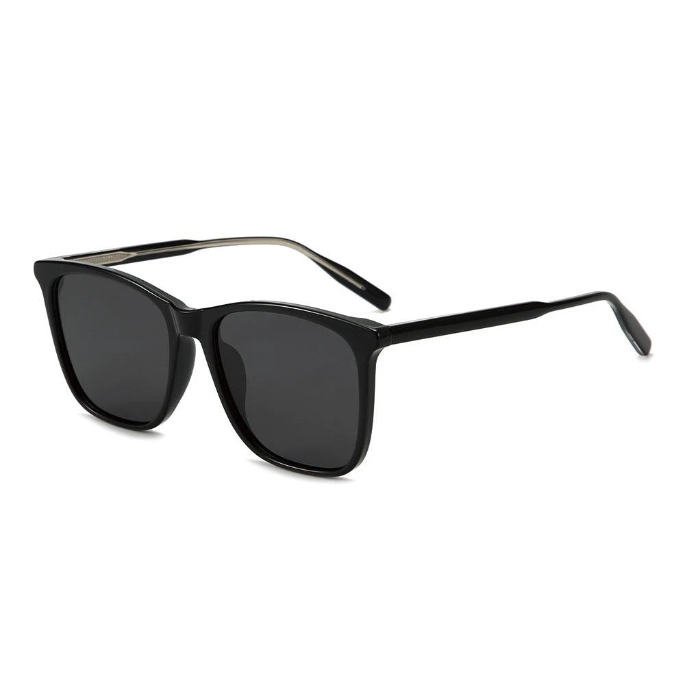 Dollger Square Trendy Sunglasses