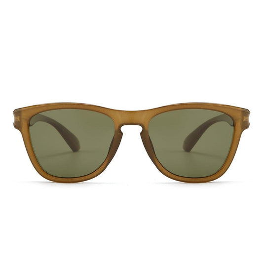 Dollger  Oval Casual Sunglasses