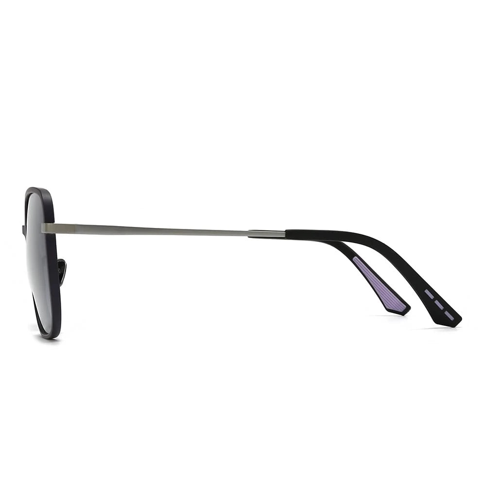 Dollger Oversized Square Sunglasses